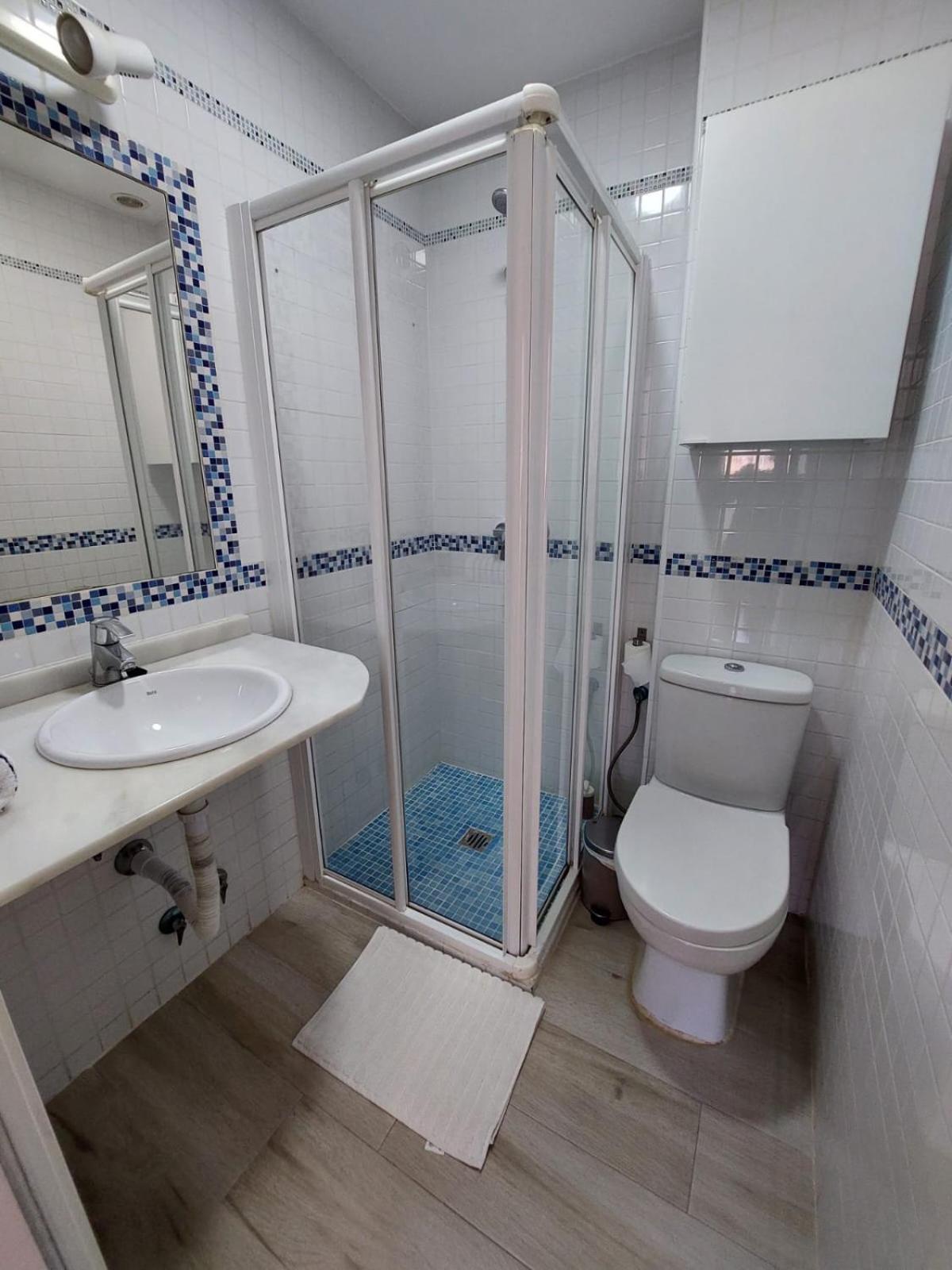 Sirena Center Apartment Seville Exterior photo