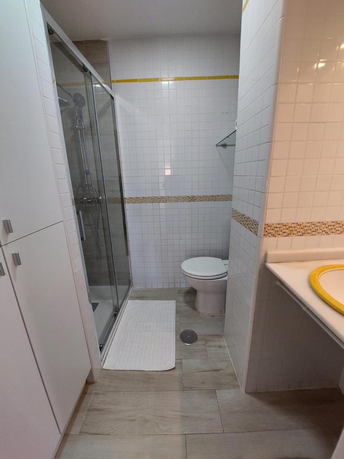 Sirena Center Apartment Seville Exterior photo