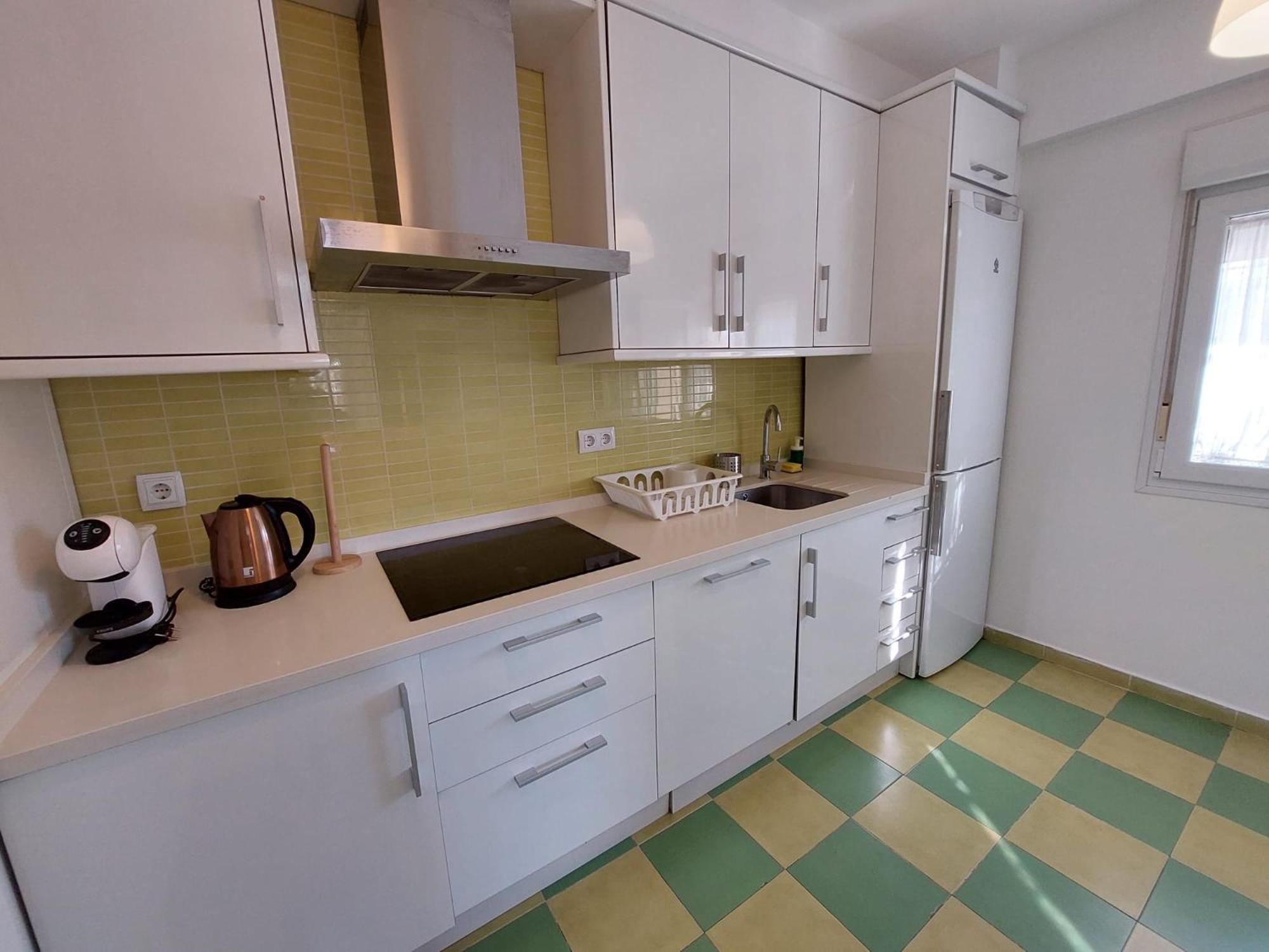 Sirena Center Apartment Seville Exterior photo