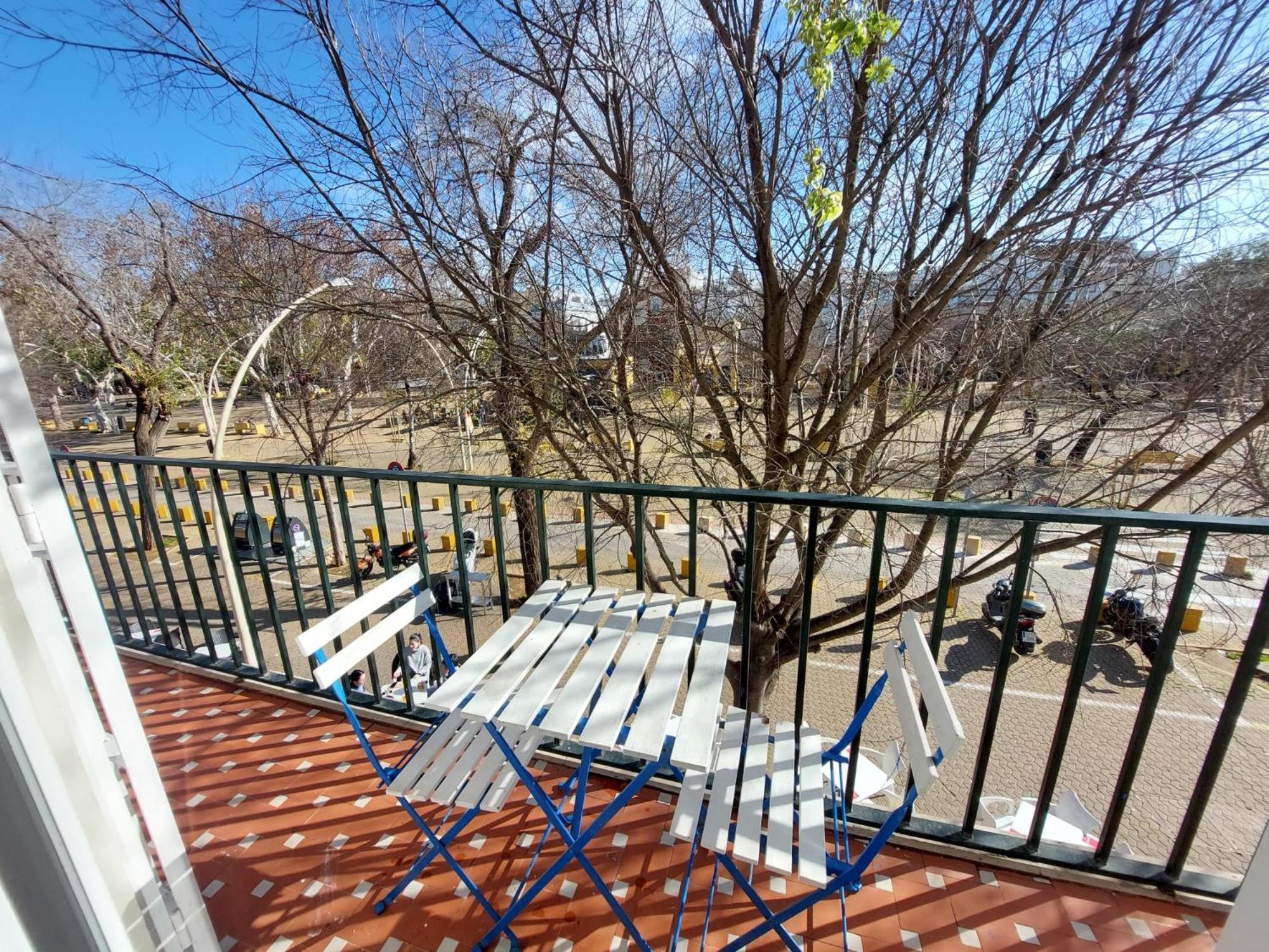 Sirena Center Apartment Seville Exterior photo